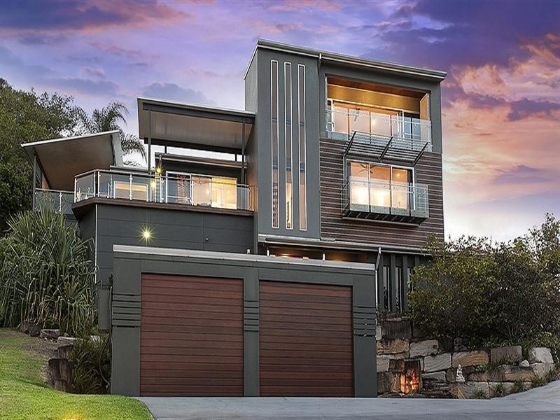 5 Cangella Court, Tugun QLD 4224