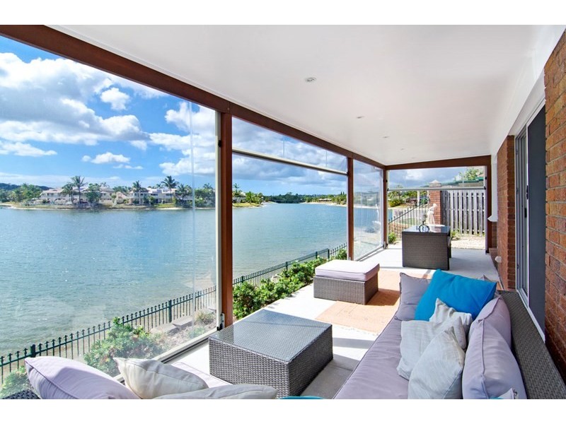 43 Waterdown Drive, Elanora QLD 4221