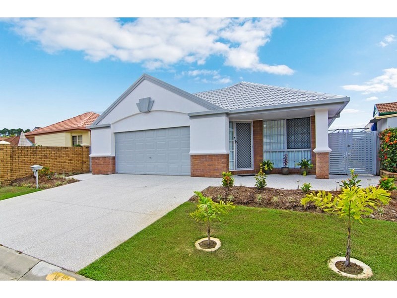 43 Waterdown Drive, Elanora QLD 4221