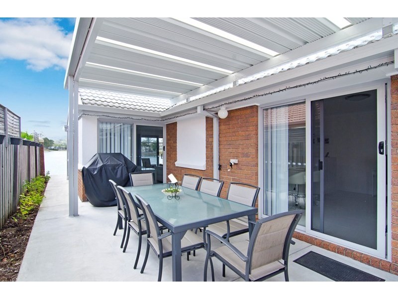 43 Waterdown Drive, Elanora QLD 4221