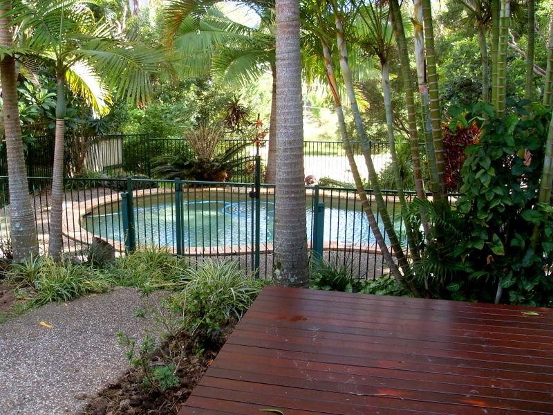 582 Currumbin Creek Road, Currumbin Valley QLD 4223