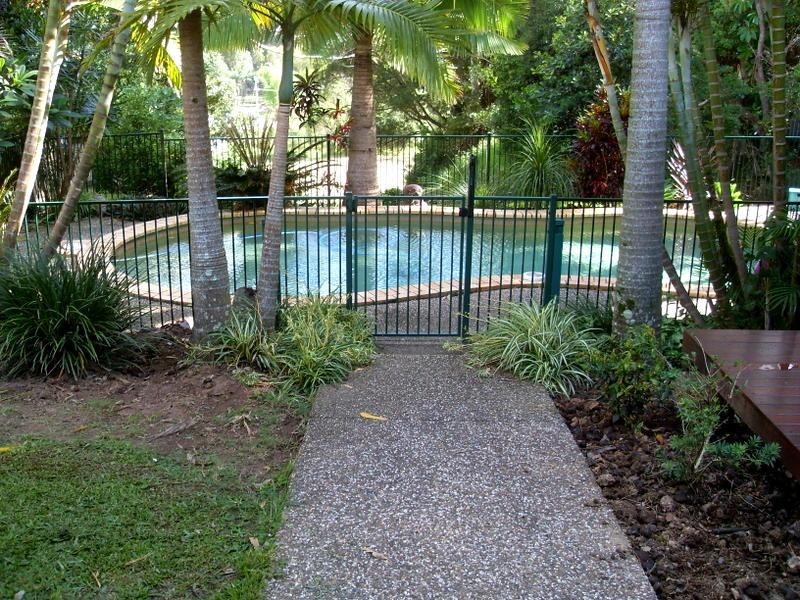 582 Currumbin Creek Road, Currumbin Valley QLD 4223