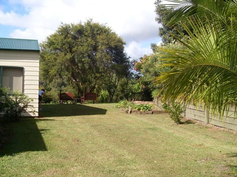 582 Currumbin Creek Road, Currumbin Valley QLD 4223