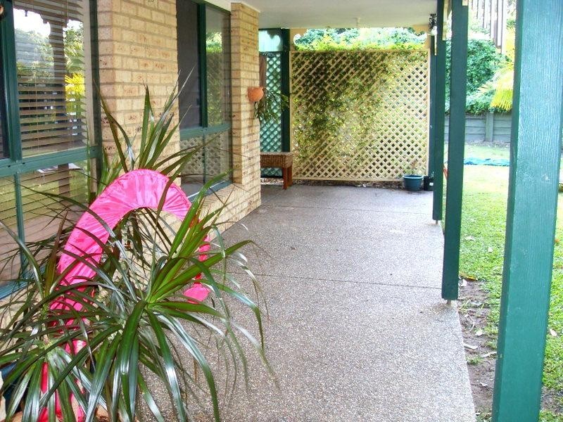 582 Currumbin Creek Road, Currumbin Valley QLD 4223