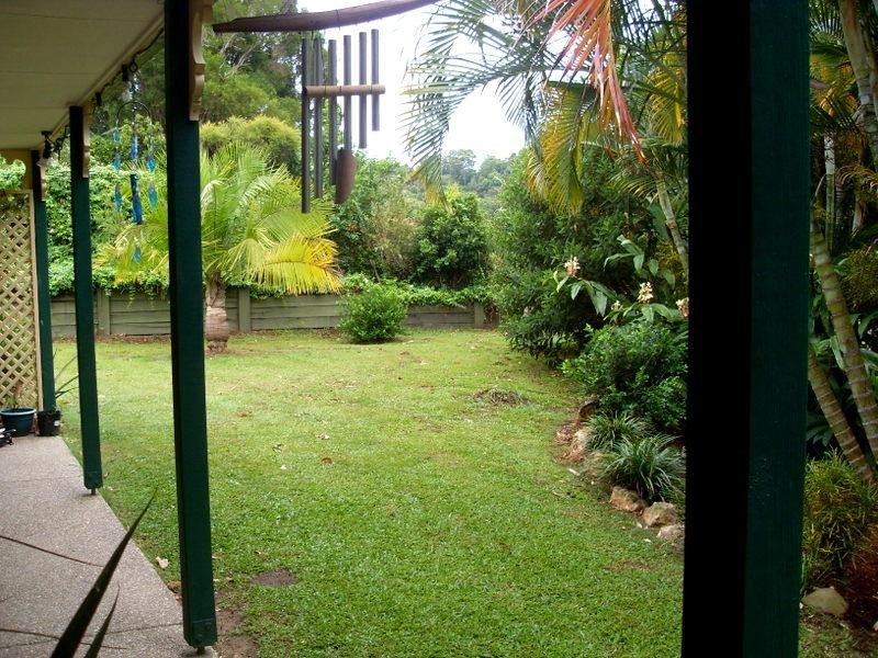 582 Currumbin Creek Road, Currumbin Valley QLD 4223