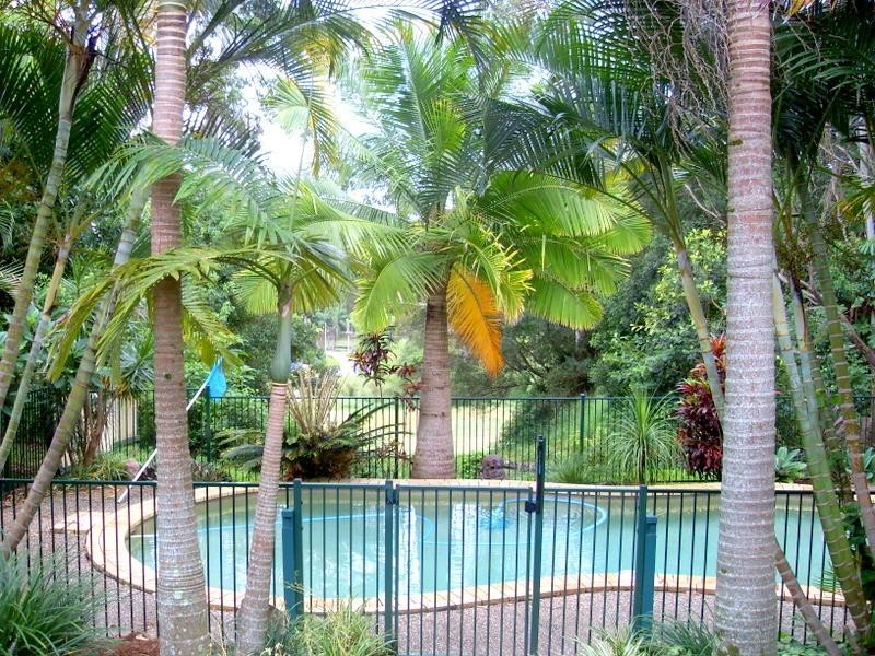 582 Currumbin Creek Road, Currumbin Valley QLD 4223