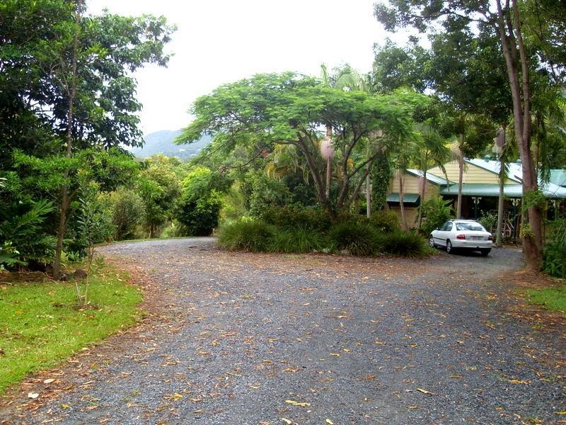 582 Currumbin Creek Road, Currumbin Valley QLD 4223