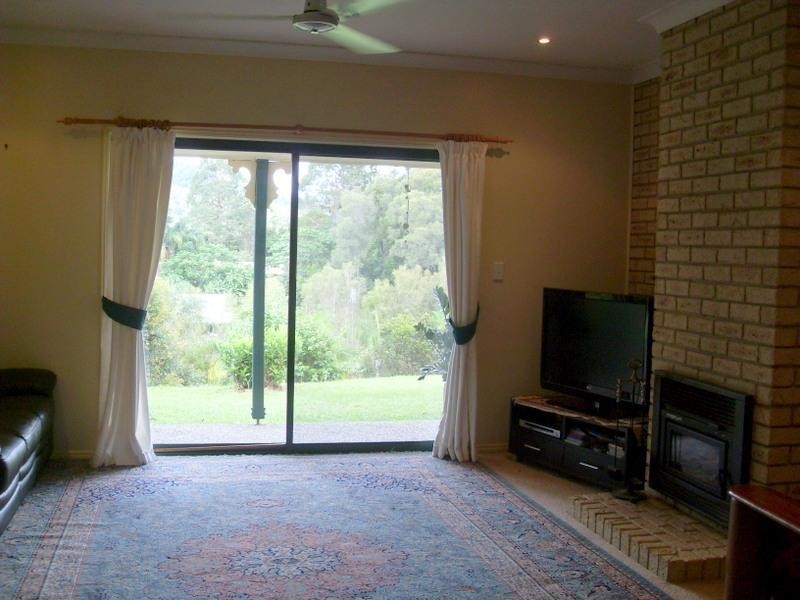 582 Currumbin Creek Road, Currumbin Valley QLD 4223