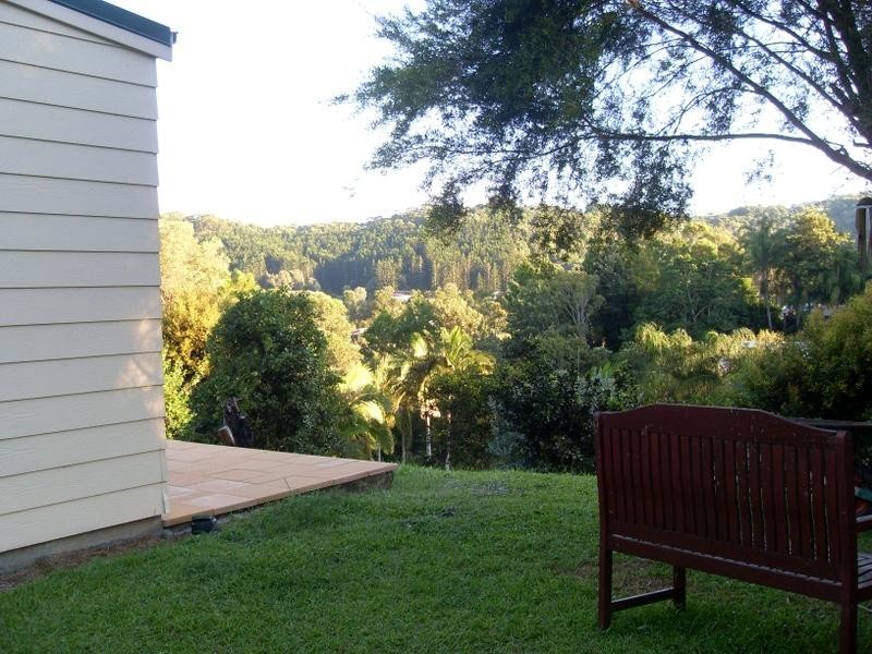 582 Currumbin Creek Road, Currumbin Valley QLD 4223