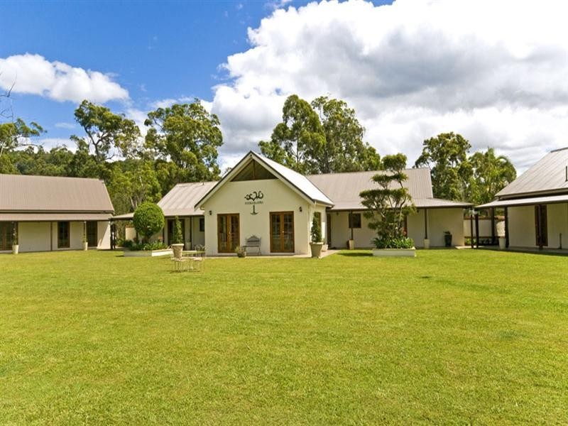 303 Trees Road, Tallebudgera QLD 4228