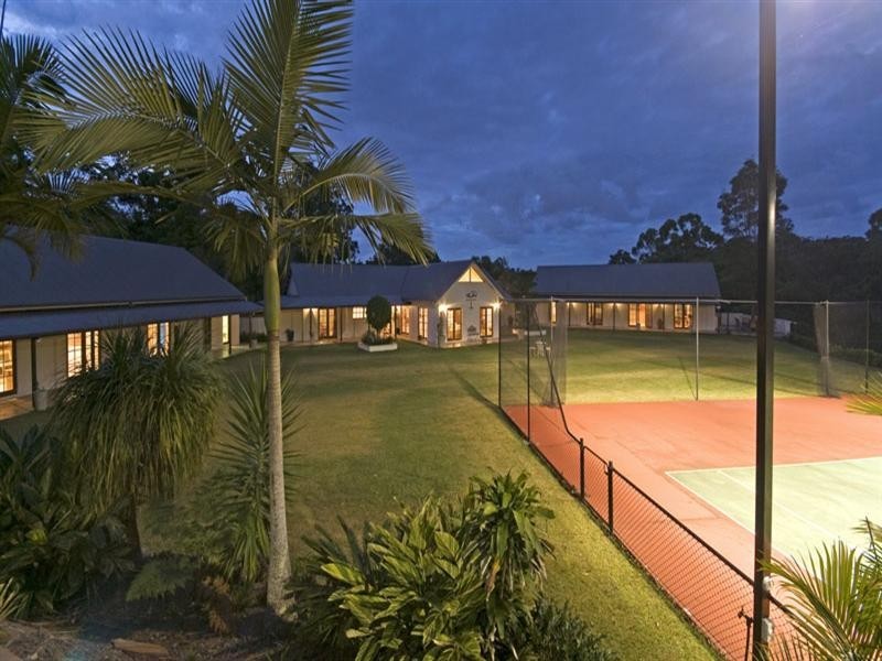 303 Trees Road, Tallebudgera QLD 4228