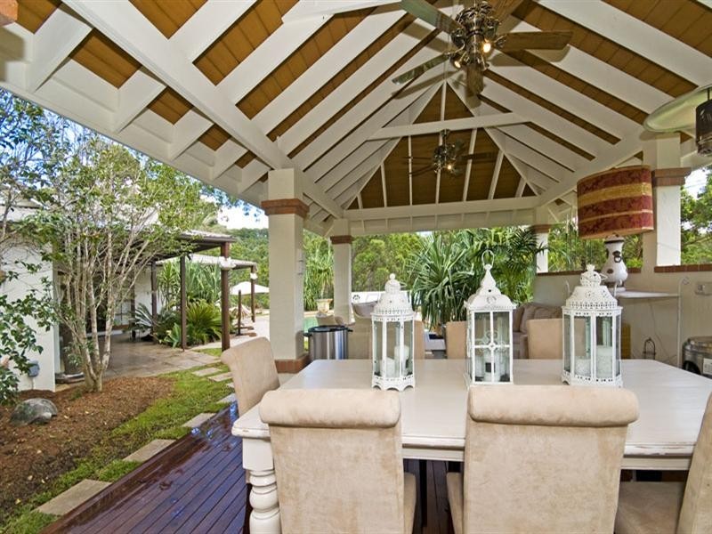 303 Trees Road, Tallebudgera QLD 4228