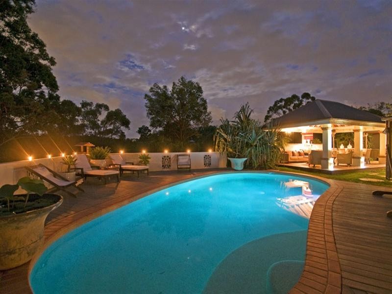 303 Trees Road, Tallebudgera QLD 4228