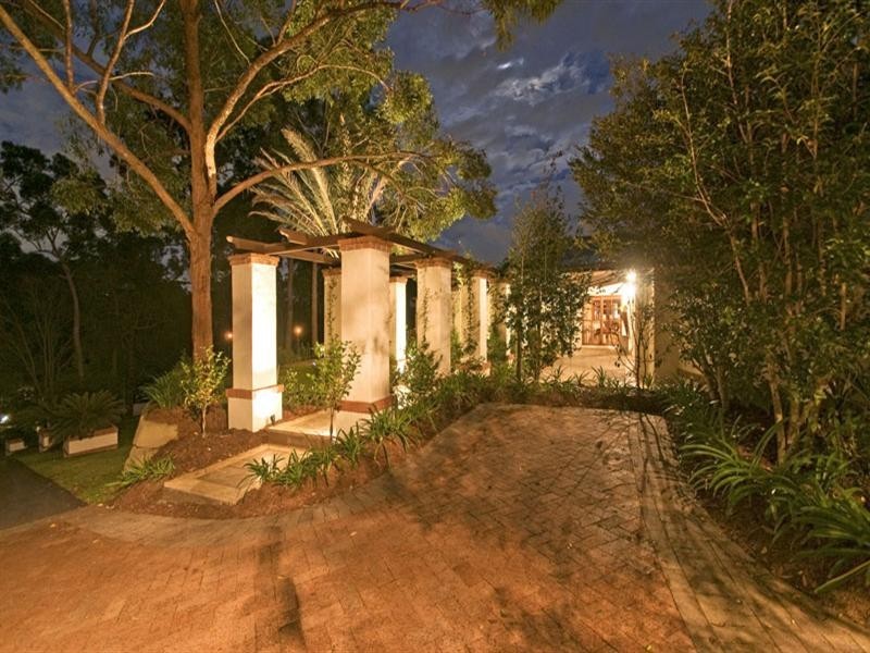 303 Trees Road, Tallebudgera QLD 4228