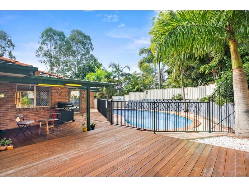 32 Gordonia Drive, Reedy Creek QLD 4227