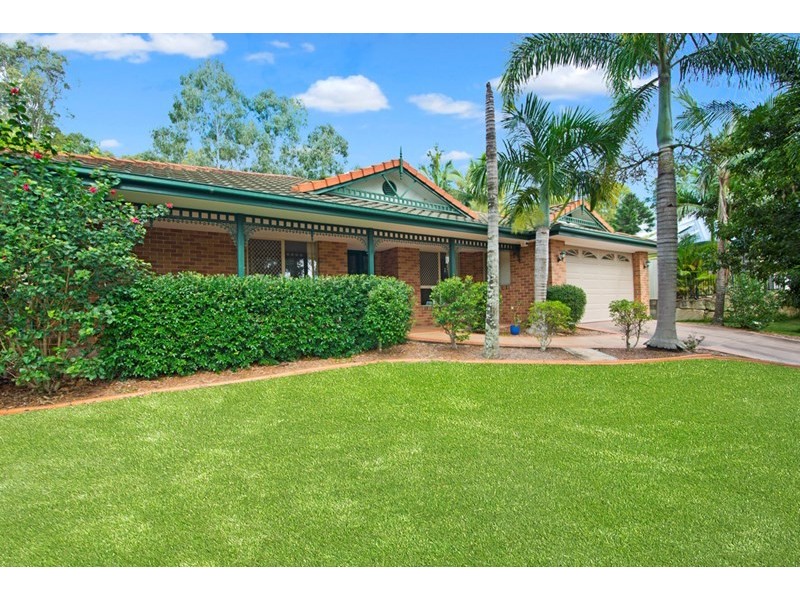 32 Gordonia Drive, Reedy Creek QLD 4227