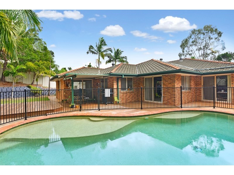 32 Gordonia Drive, Reedy Creek QLD 4227