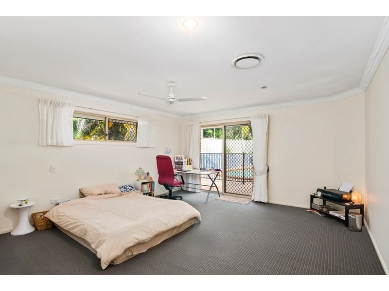 32 Gordonia Drive, Reedy Creek QLD 4227