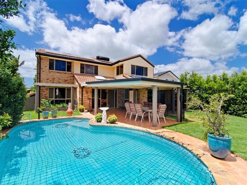 204 Nineteenth Avenue, Elanora QLD 4221