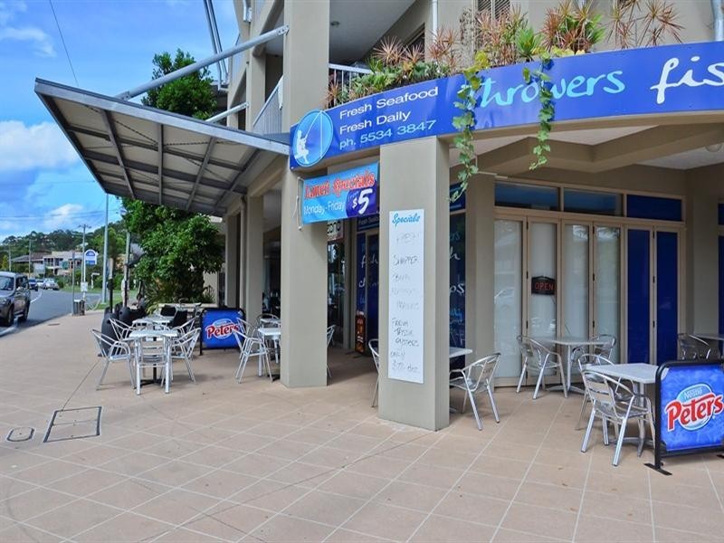 204/136-140 Duringan Street, Currumbin QLD 4223