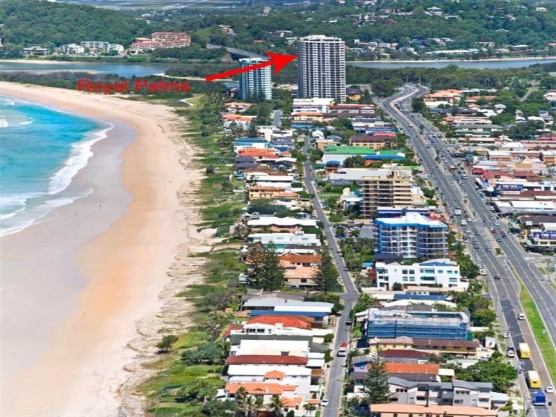 3F/973 Gold Coast Highway, Palm Beach QLD 4221