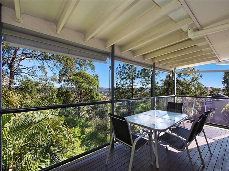 41 Doubleview Drive, Elanora QLD 4221