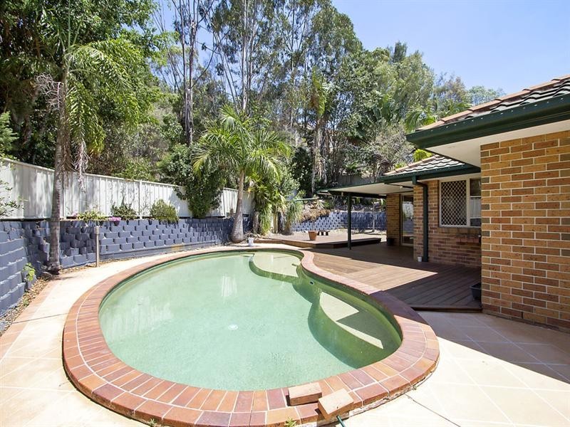 32 Gordonia Drive, Reedy Creek QLD 4227