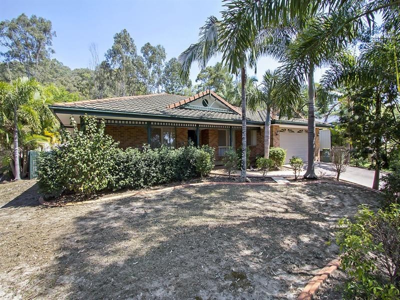 32 Gordonia Drive, Reedy Creek QLD 4227