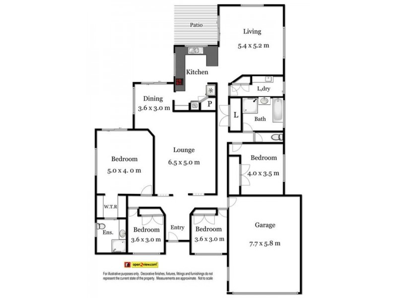 32 Gordonia Drive, Reedy Creek QLD 4227