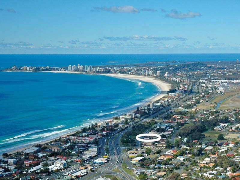 1/496 Coolangatta Road, Tugun QLD 4224