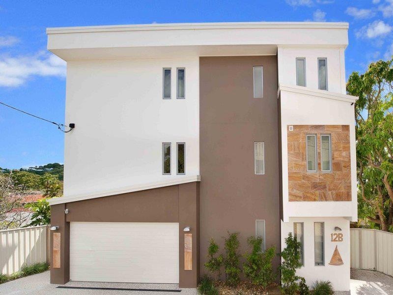 12B Teemangum Street, Tugun QLD 4224