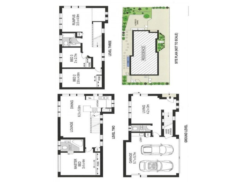 12B Teemangum Street, Tugun QLD 4224