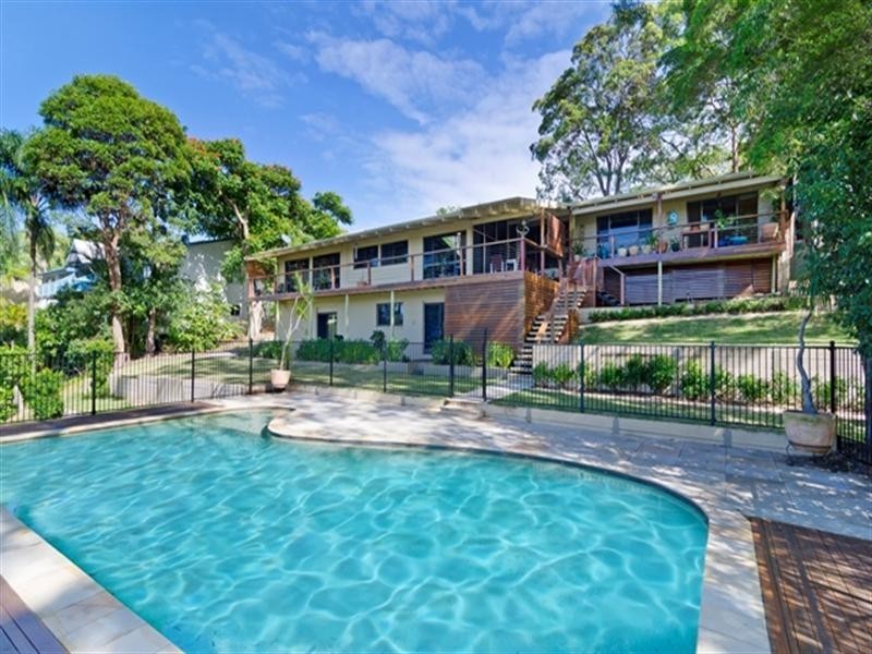 230 Simpsons Road, Currumbin Waters QLD 4223