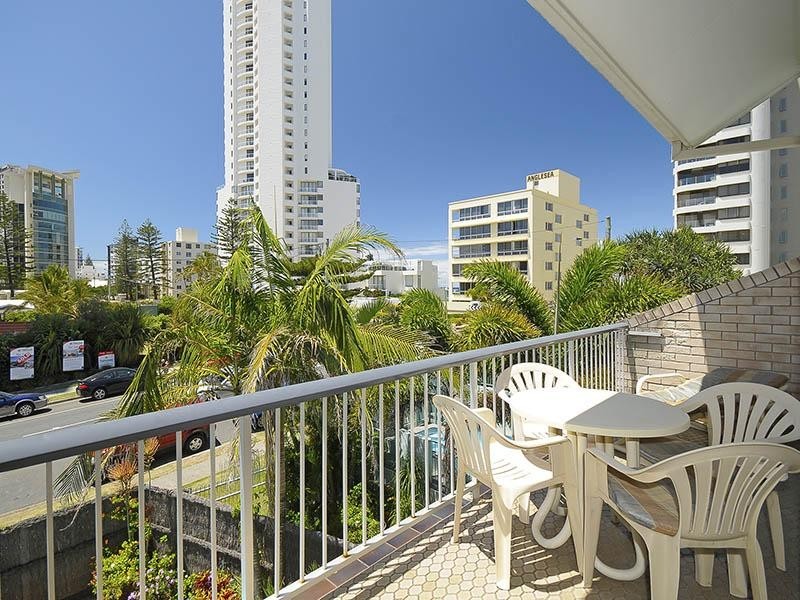 12/4 Fern Street, Surfers Paradise QLD 4217