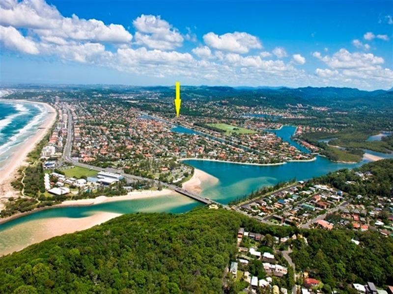 56 Coolibah Drive, Palm Beach QLD 4221