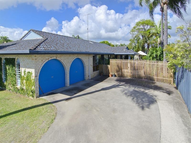56 Coolibah Drive, Palm Beach QLD 4221