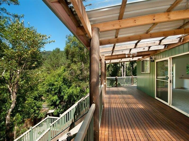 1526A Currumbin Creek Road, Currumbin Valley QLD 4223