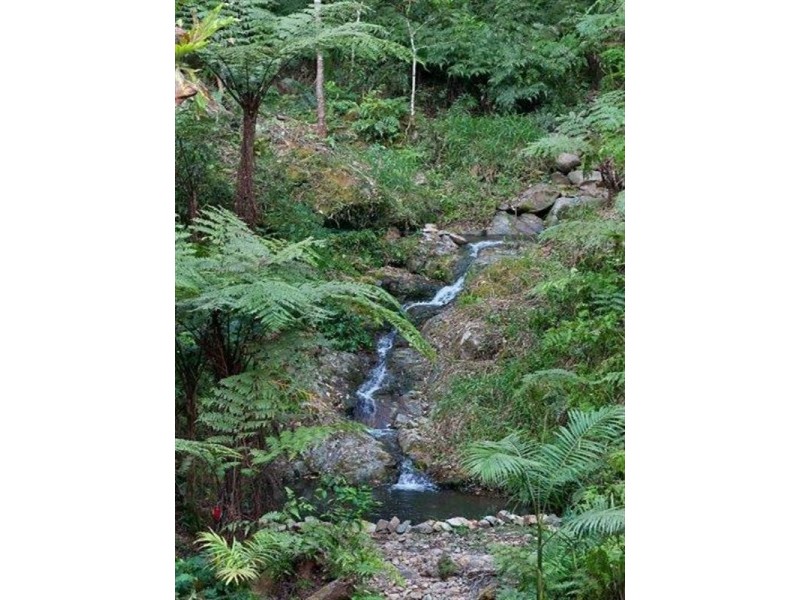 1526A Currumbin Creek Road, Currumbin Valley QLD 4223