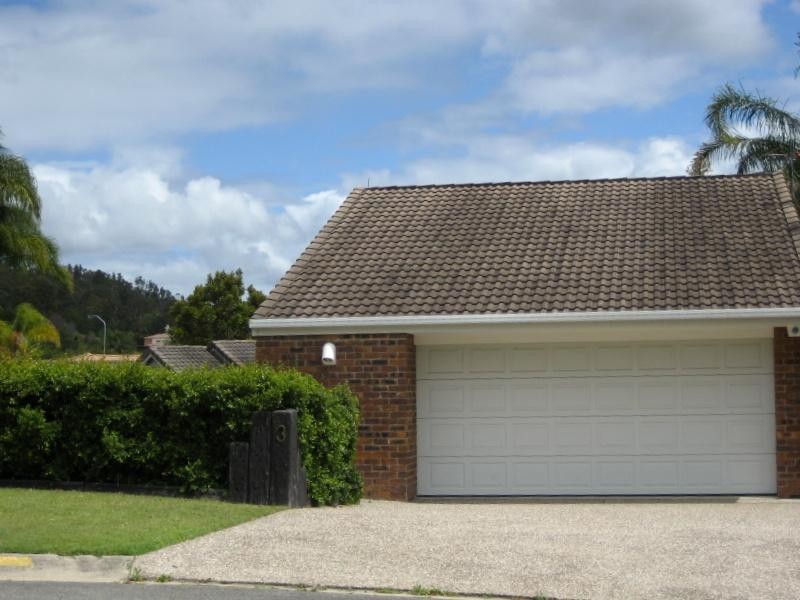3 Abele Court, Elanora QLD 4221