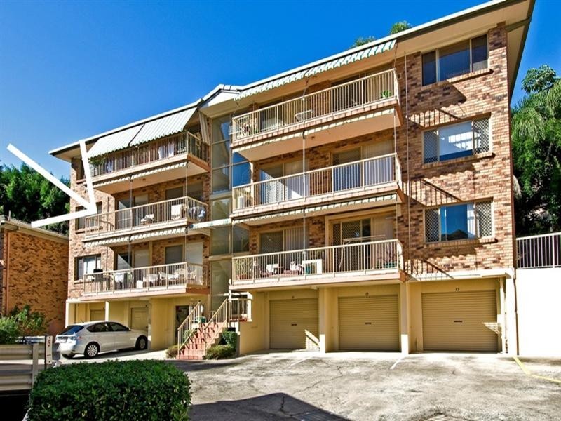 16/5 Clancy Court, Tugun QLD 4224