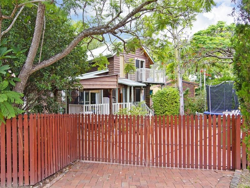 168 Guineas Creek Road, Currumbin Waters QLD 4223