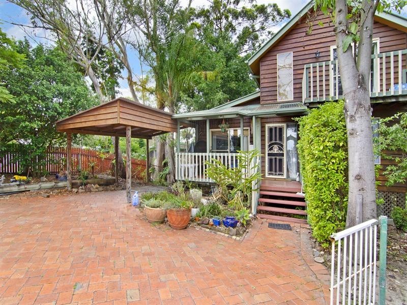 168 Guineas Creek Road, Currumbin Waters QLD 4223