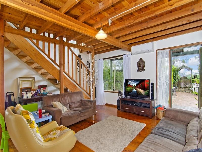168 Guineas Creek Road, Currumbin Waters QLD 4223