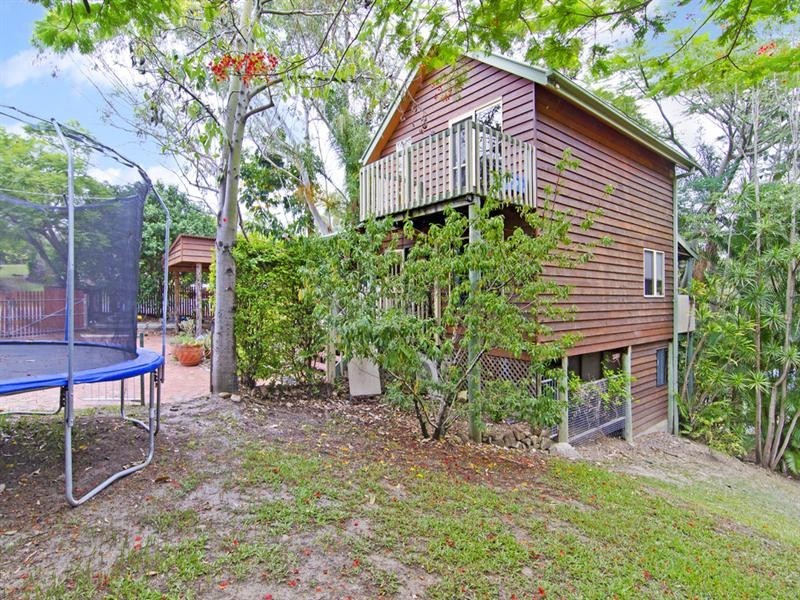 168 Guineas Creek Road, Currumbin Waters QLD 4223