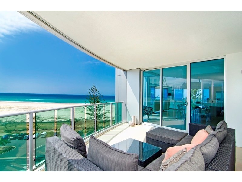 705/1-3 Douglas Street, Kirra QLD 4225
