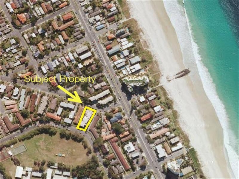 14/4 Mawarra Street, Palm Beach QLD 4221