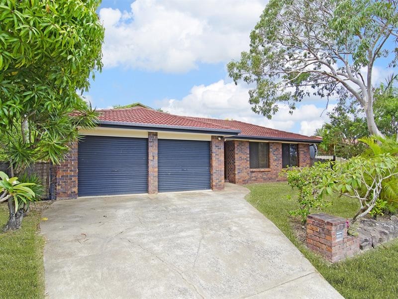 7 Currant Street, Elanora QLD 4221
