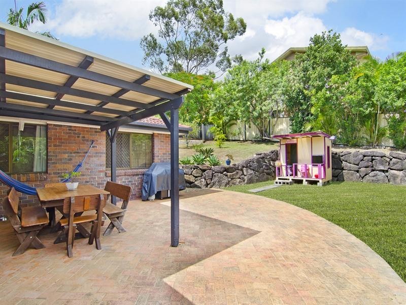 7 Currant Street, Elanora QLD 4221