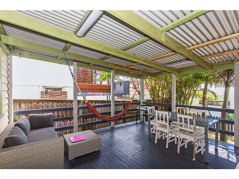 164 Jefferson Lane, Palm Beach QLD 4221