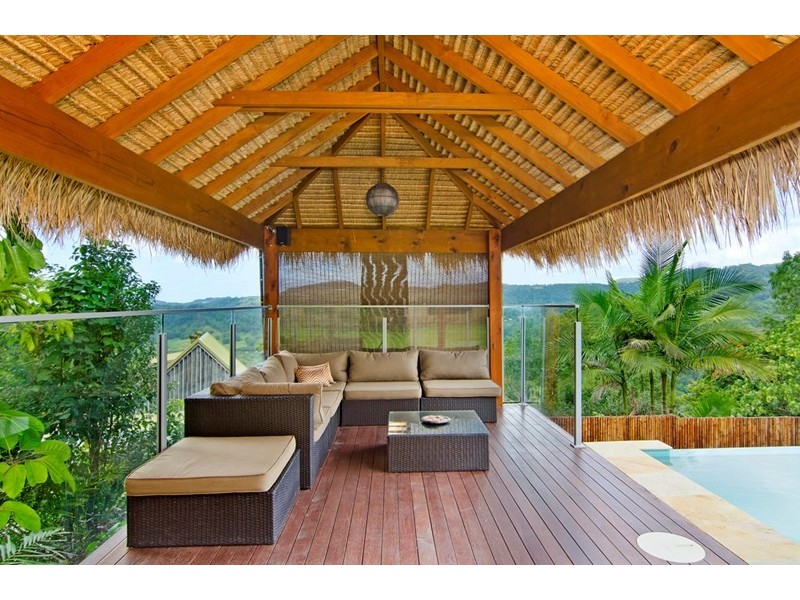 125 Reynolds Road, Currumbin Valley QLD 4223